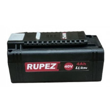 Акумуляторна батарея до акум. ланцюгової пилки RUPEZ 40 Li