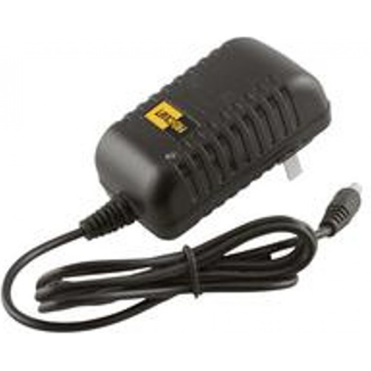 Зарядний пристрій до акумуляторної батареї PROCRAFT 12/3 PROF