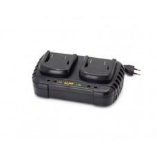 Зарядний пристрій до акумуляторної батареї PROCRAFT 20/2 PROF