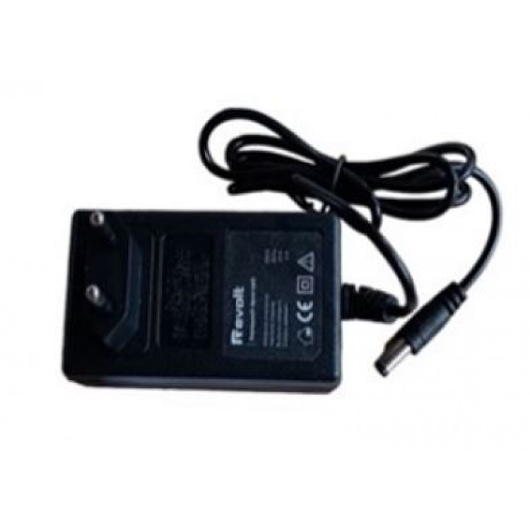 Зарядний пристрій до акумуляторної батареї REVOLT 2А S