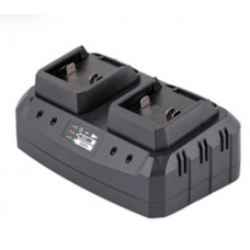 Зарядний пристрій до акумуляторної батареї REVOLT CH  CH 20/8 Dual