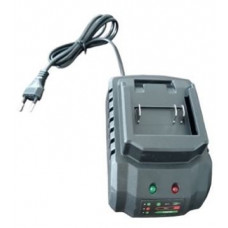 Зарядний пристрій до акумуляторної батареї REVOLT CH 20/2 2А L