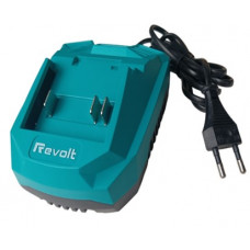 Зарядний пристрій до акумуляторної батареї REVOLT CH 20/2 B