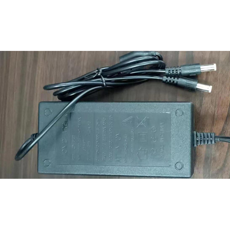 Зарядний пристрій до акумуляторної батареї REVOLT CH 20/3 Dual