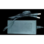 Зарядний пристрій до акумуляторної батареї REVOLT CH 20/3 Dual