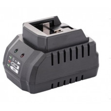 Зарядний пристрій до акумуляторної батареї REVOLT CH 20/4