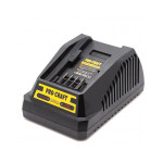 Зарядний пристрій до акумуляторної батареї да акум. ланцюгової пилки Procraft 40/1