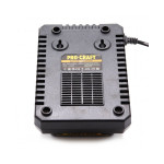 Зарядний пристрій до акумуляторної батареї да акум. ланцюгової пилки Procraft 40/1