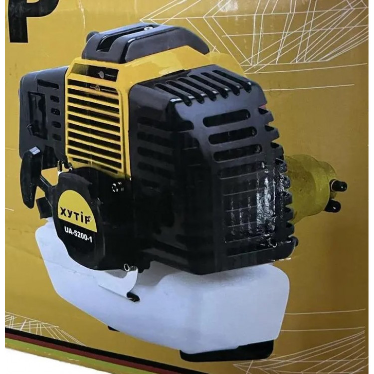 Тример бензиновий 