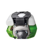 Тример бензиновий PRO СRAFT T4350 (3 ножі, 1 металева котушка)