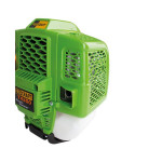 Тример бензиновий PRO СRAFT T4350 (3 ножі, 1 металева котушка)