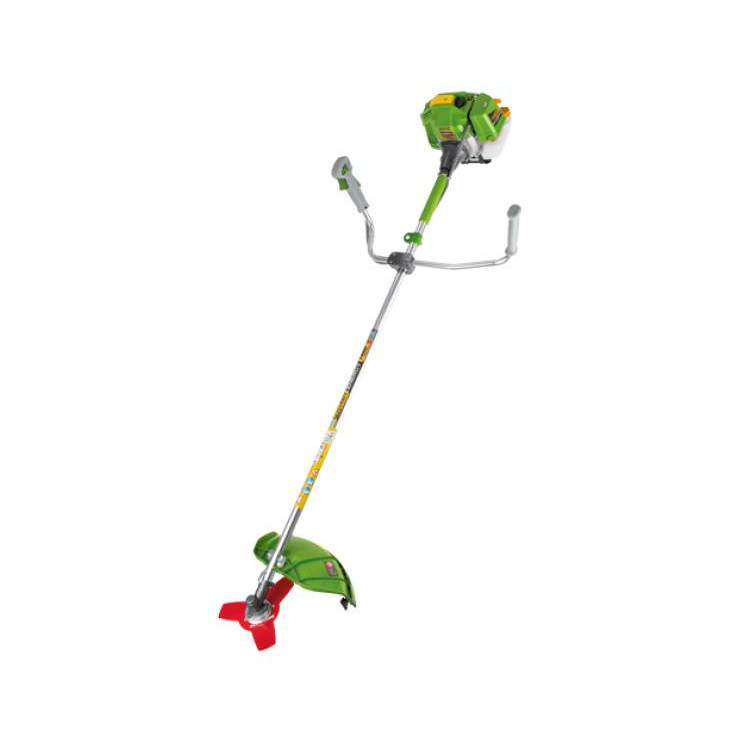 Тример бензиновий PRO СRAFT T4500 ENERGY (2 побет. диска, 3Т диск - 1шт + котушка)