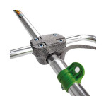 Тример бензиновий PRO СRAFT T4500 ENERGY (2 побет. диска, 3Т диск - 1шт + котушка)