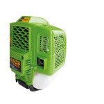 Тример бензиновий PRO СRAFT T4500 ENERGY (2 побет. диска, 3Т диск - 1шт + котушка)