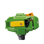 Тример бензиновий PRO СRAFT T4500 ENERGY (2 побет. диска, 3Т диск - 1шт + котушка)