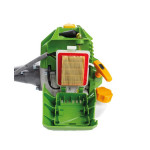 Тример бензиновий PRO СRAFT T4500 ENERGY (2 побет. диска, 3Т диск - 1шт + котушка)