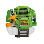 Тример бензиновий PRO СRAFT T4500 ENERGY (2 побет. диска, 3Т диск - 1шт + котушка)