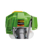 Тример бензиновий PRO СRAFT T4500 ENERGY (2 побет. диска, 3Т диск - 1шт + котушка)