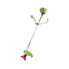 Тример бензиновий PRO СRAFT T5600 4-х такт (2 побет. диска, 3Т диск - 1шт + котушка, ремінь-рюкзак)