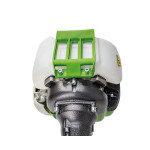 Тример бензиновий PRO СRAFT T5600 4-х такт (2 побет. диска, 3Т диск - 1шт + котушка, ремінь-рюкзак)