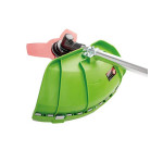 Тример бензиновий PRO СRAFT T5600 4-х такт (2 побет. диска, 3Т диск - 1шт + котушка, ремінь-рюкзак)