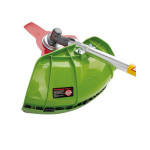 Тример бензиновий PRO СRAFT T5600 4-х такт (2 побет. диска, 3Т диск - 1шт + котушка, ремінь-рюкзак)