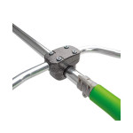 Тример бензиновий PRO СRAFT T5600 4-х такт (2 побет. диска, 3Т диск - 1шт + котушка, ремінь-рюкзак)