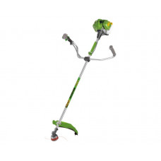 Тример бензиновий PRO СRAFT Т4200 (рюкзак, ріжучий ніж, два победітових диски, нейлонова нитка)