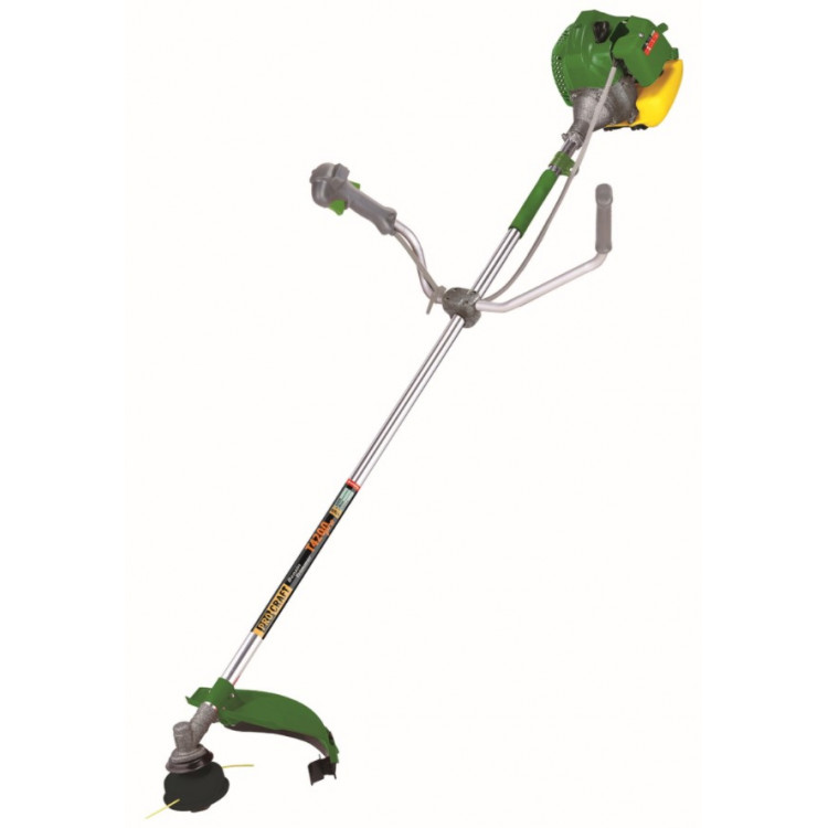 Тример бензиновий PRO СRAFT Т4200 PRO (три диски, нейлонова нить)