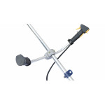 Тример бензиновий PRO СRAFT Т4200 PRO (три диски, нейлонова нить)