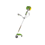 Тример бензиновий PRO СRAFT Т4200 PRO FREE TOOLS (два твердоспл.  диски, диск 3Т - 1шт + котушка)