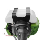 Тример бензиновий PRO СRAFT Т4200 PRO FREE TOOLS (два твердоспл.  диски, диск 3Т - 1шт + котушка)