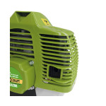 Тример бензиновий PRO СRAFT Т4200 PRO FREE TOOLS (два твердоспл.  диски, диск 3Т - 1шт + котушка)