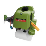 Тример бензиновий PRO СRAFT Т4200 PRO FREE TOOLS (два твердоспл.  диски, диск 3Т - 1шт + котушка)