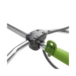 Тример бензиновий PRO СRAFT Т4200 PRO FREE TOOLS (два твердоспл.  диски, диск 3Т - 1шт + котушка)