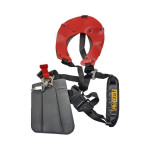 Тример бензиновий PRO СRAFT Т4200 PRO FREE TOOLS (два твердоспл.  диски, диск 3Т - 1шт + котушка)