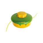 Тример бензиновий PRO СRAFT Т4200 PRO FREE TOOLS (два твердоспл.  диски, диск 3Т - 1шт + котушка)