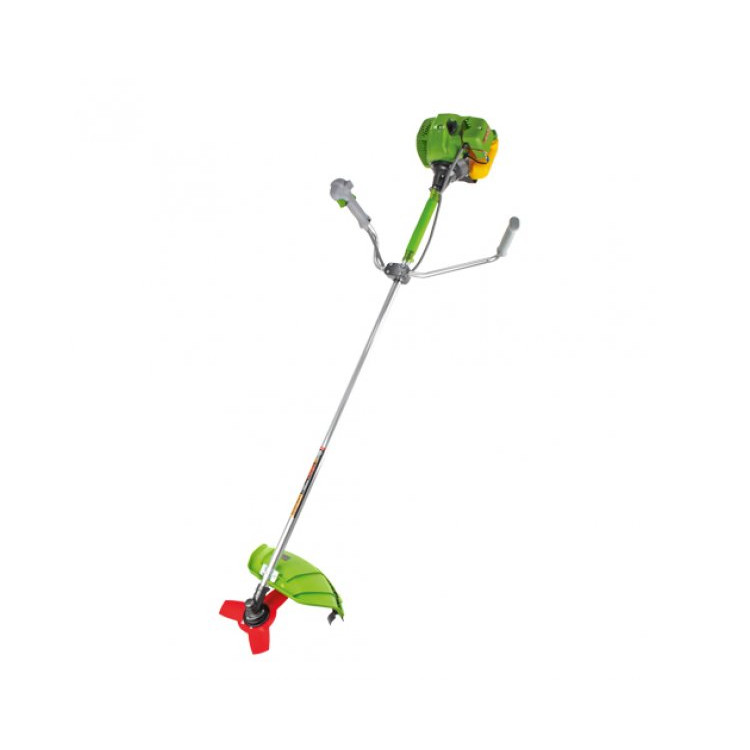 Тример бензиновий PRO СRAFT Т4200EL Electro Starter (три диски, котушка)