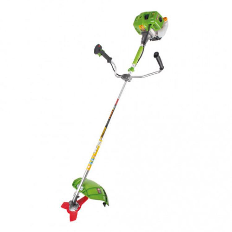 Тример бензиновий PRO СRAFT Т4350-S  (2 побет. диска, 3Т диск - 1шт + котушка)