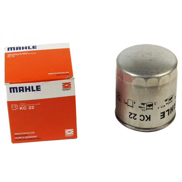 MAHLE KC22
