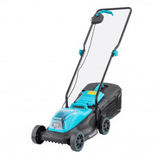 Газонокосарка акумуляторна REVOLT BLM 20/32 (Каркас)