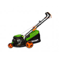 Газонокосарка бензинова PRO СRAFT PLM460 (у комплектації ніж 2шт)