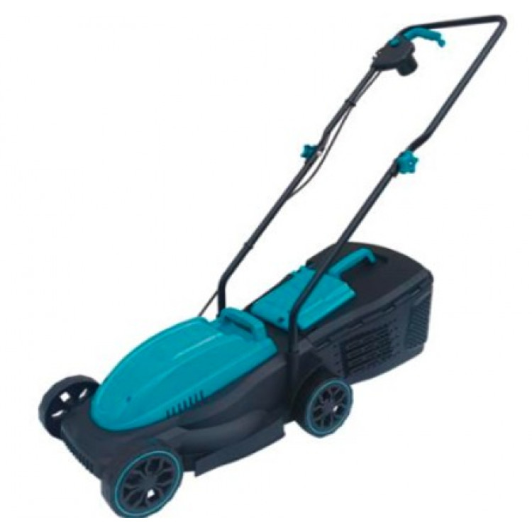 Газонокосарка електрична REVOLT LM 1332
