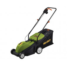Газонокосарка колекторна PRO СRAFT NM1800 (бак 50л. у комплектації ніж 2шт)