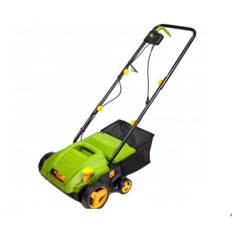 Скарифікатор електричний Procraft PSC320