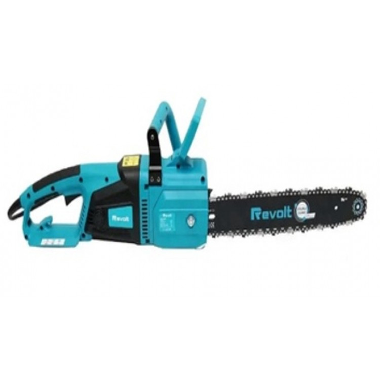 Електропила ланцюгова Revolt CSE-2800M