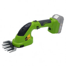 Підрізувач трави & кущоріз акум. Procraft  PGH2000 бренд Universal (без акб та зар.. пристр.)