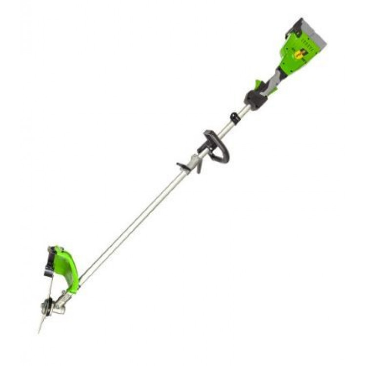 Тример садовий акумуляторний PRO-CRAFT PTA-20/2 (без АКБ та зар. прист.) БЕЗ ДОДАТКОВИХ НАСАДОК