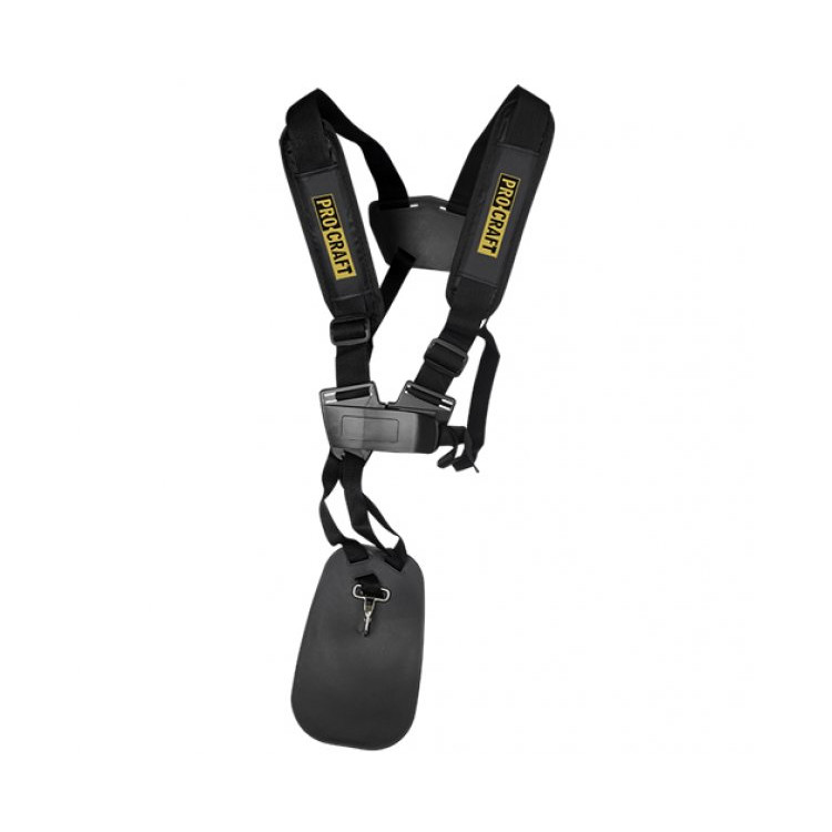 Тример садовий акумуляторний PRO-CRAFT PTA-20/4/2 3 в 1 (без АКБ та зар. устр.)