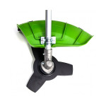 Тример садовий акумуляторний PRO-CRAFT PTA-20/4/2 3 в 1 (без АКБ та зар. устр.)